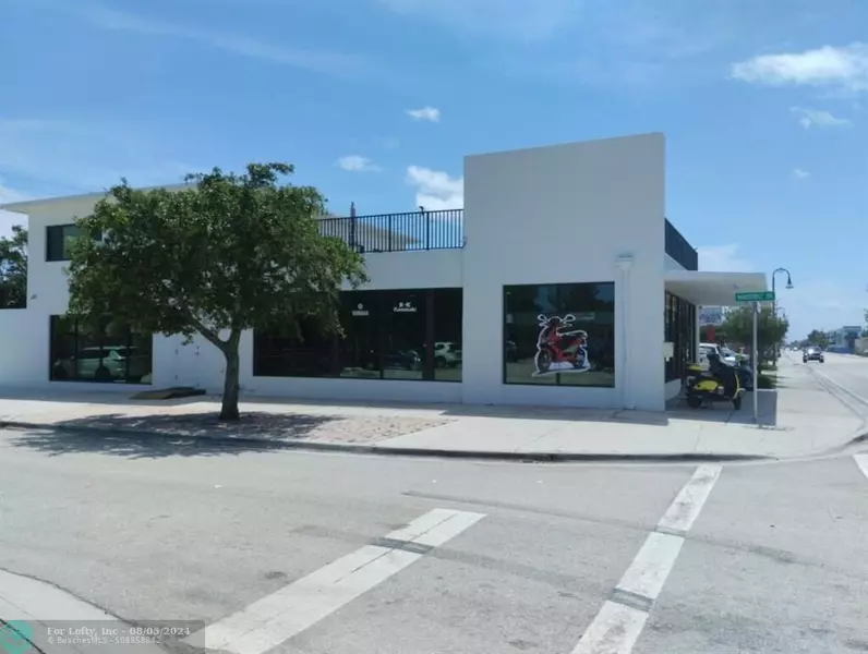 1914 N DIXIE HWY, Lake Worth Beach, FL 33460