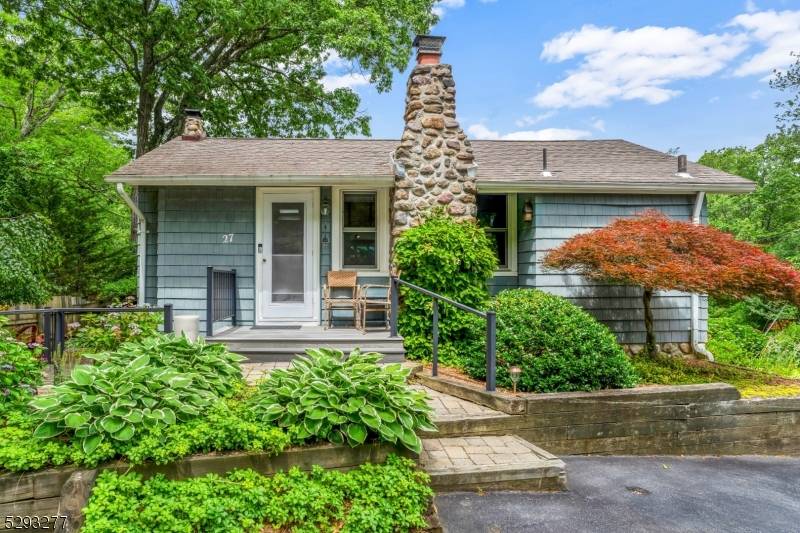 27 Maple Ln, Parsippany-troy Hills Twp., NJ 07834