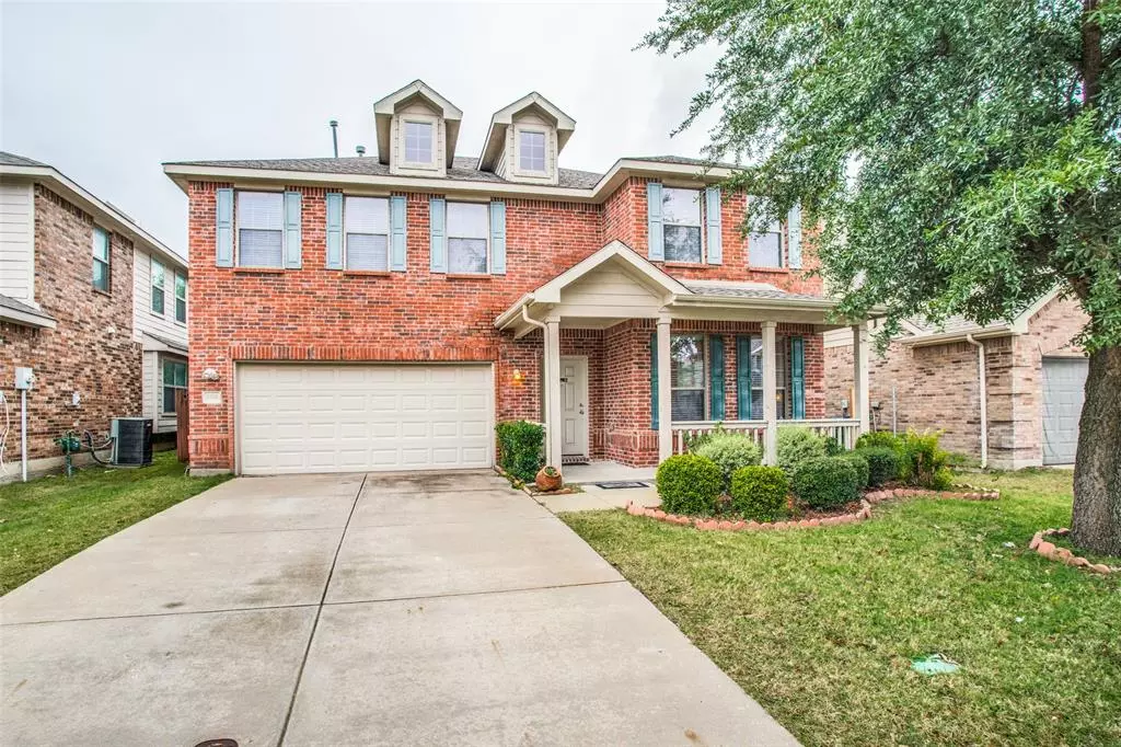 Mckinney, TX 75070,5708 Bedrock Drive