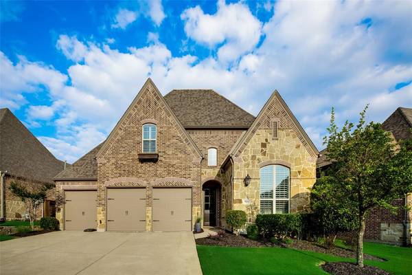 901 Snyder Drive, Mckinney, TX 75072