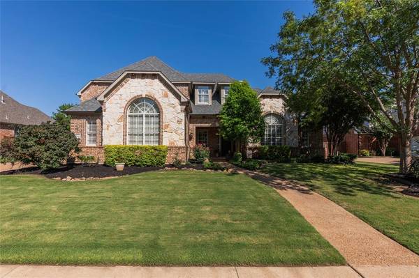 4308 Crown Knoll Circle, Flower Mound, TX 75028