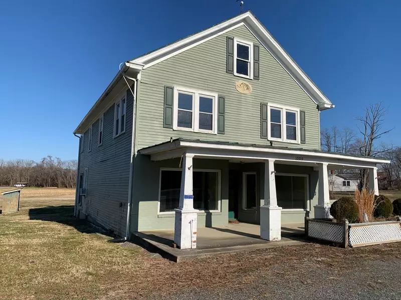 10919 Northumberland Hwy, Heathsville, VA 22473