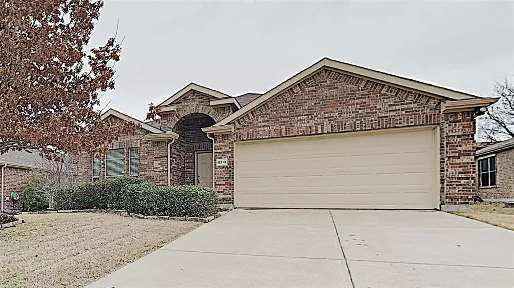 5213 Beacon Lane, Mckinney, TX 75071