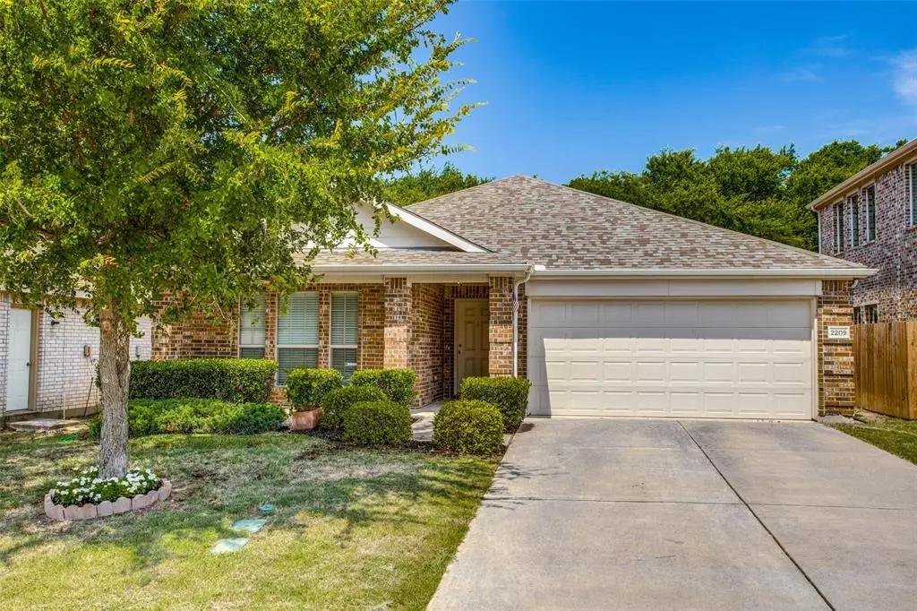 Mckinney, TX 75071,2209 Spencer Place