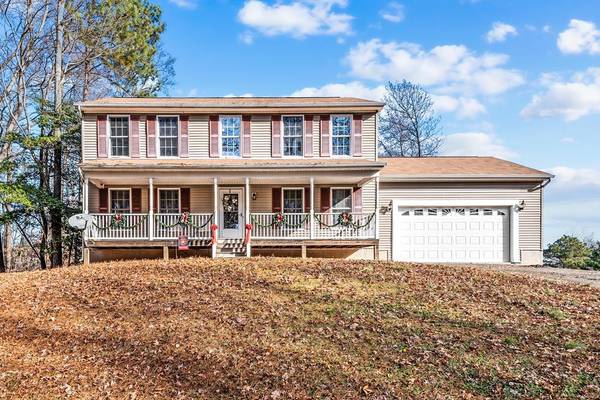 311 Bay Pointe DR, Montross, VA 22520