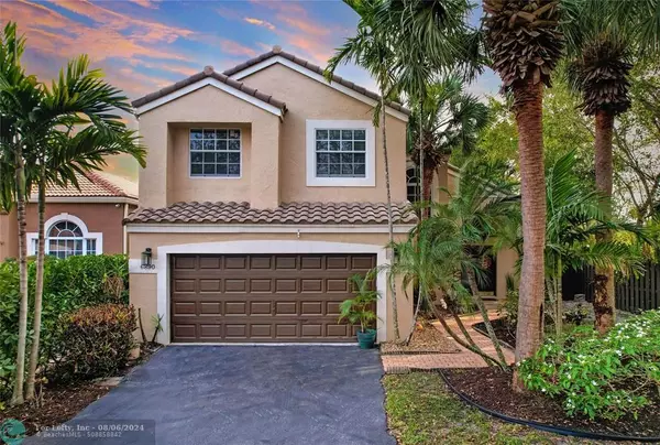 Parkland, FL 33067,6890 NW 75th Ct