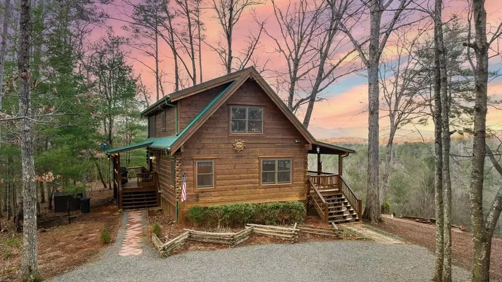 130 Wildwood Court, Ellijay, GA 30540