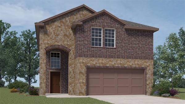 3728 Mildren Bend, Crandall, TX 75114