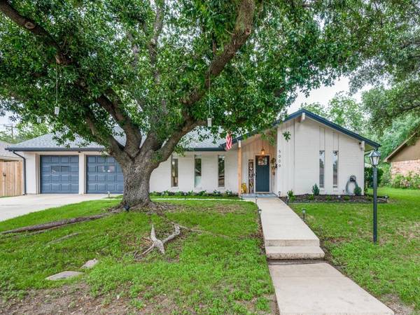 5009 South Drive, Fort Worth, TX 76132