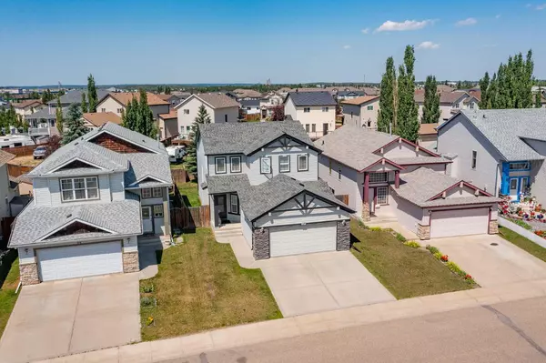 Red Deer, AB T4P 3W6,19 Jones CRES