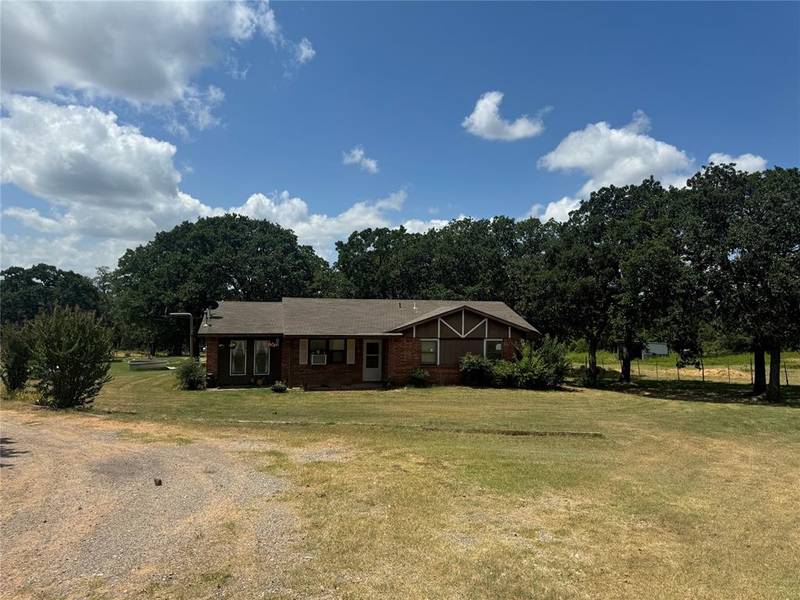 30884 N Pvt 3215 Drive, Wynnewood, OK 73098