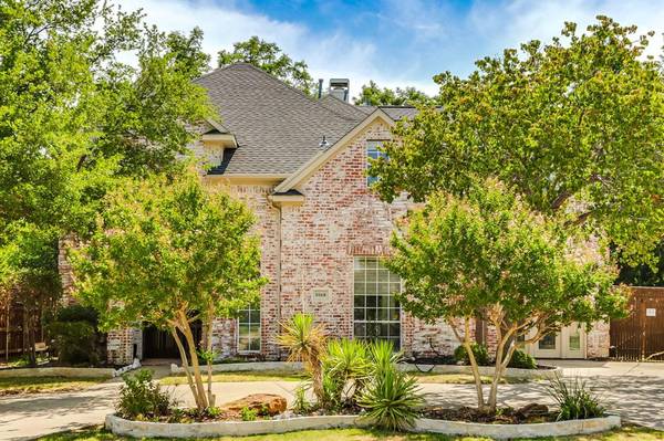 1068 Creek Crossing, Coppell, TX 75019