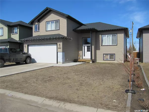 282 15th STREET, Battleford, SK S0M 0E0