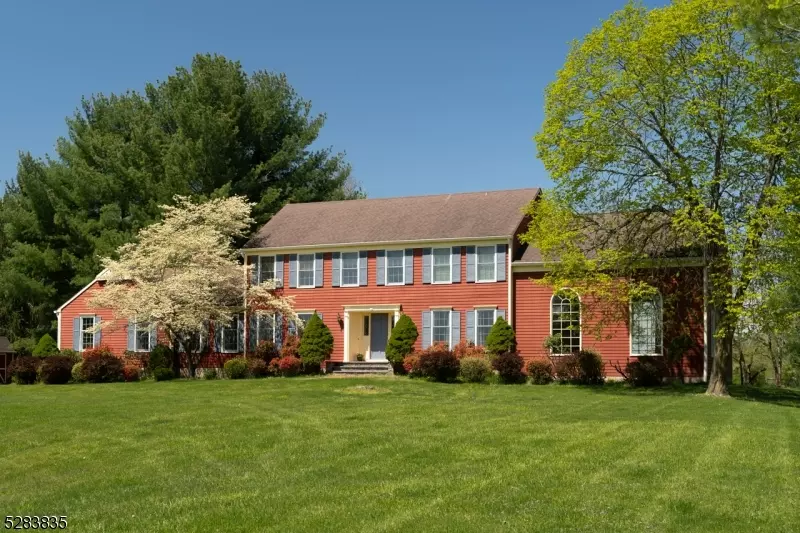 21 Apple Tree Rd, Readington Twp., NJ 08822