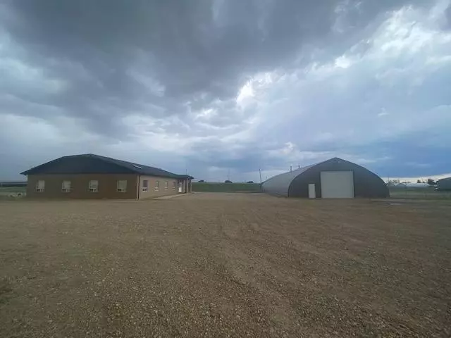 191013 TWP RD 192 S, Rural Newell County Of, AB T0J 0J0