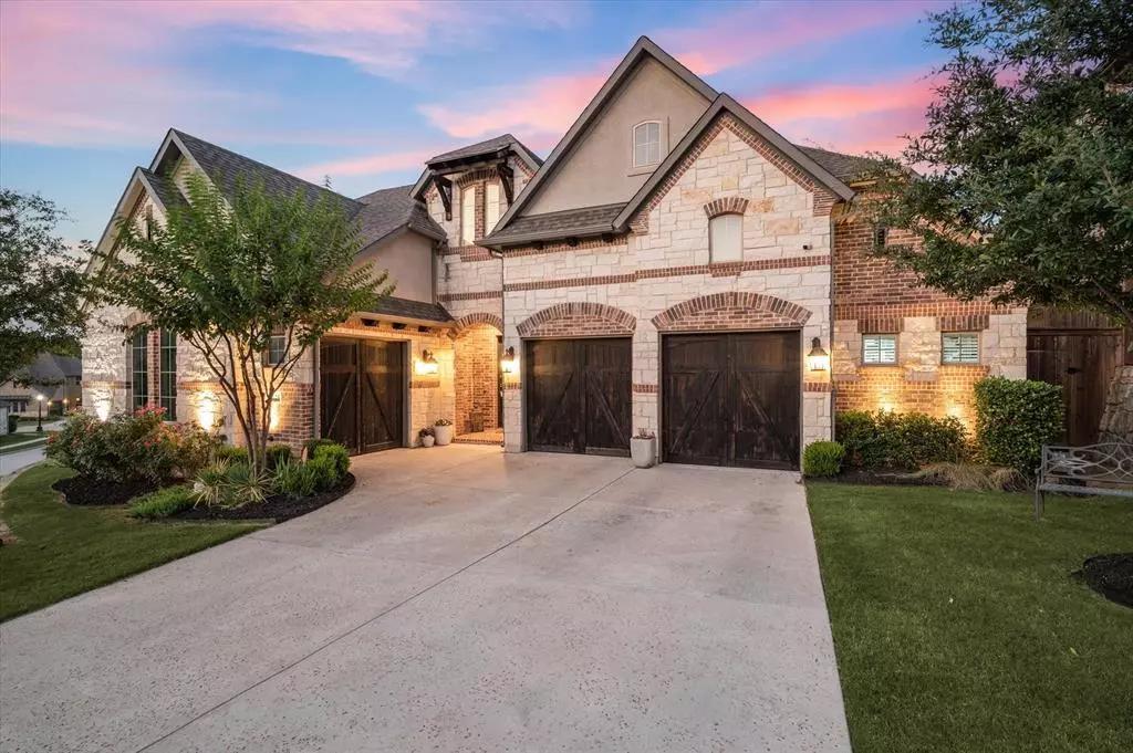 Colleyville, TX 76034,4125 Petrus Boulevard