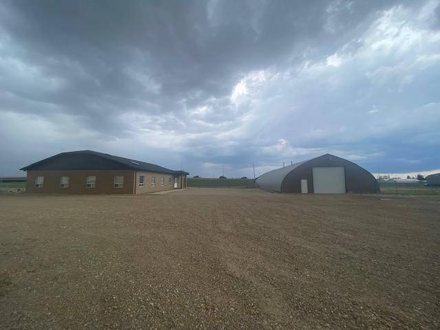 Rural Newell County Of, AB T0J 0J0,191013 TWP RD 192 South