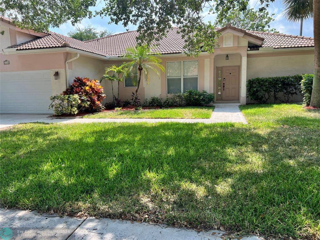 Coconut Creek, FL 33073,6185 NW 45th Ter