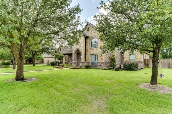 Midlothian, TX 76065,1618 Plum Creek Drive