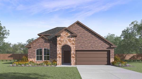 311 Burwell Lane, Fate, TX 75189