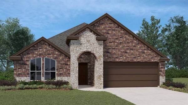 203 Cumberland Drive, Fate, TX 75189