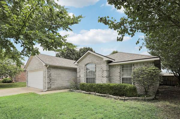 1113 Cedar Lake Court, Wylie, TX 75098