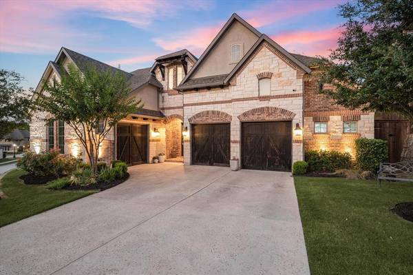 4125 Petrus Boulevard, Colleyville, TX 76034