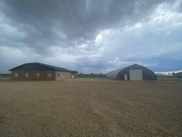 191013 TWP RD 192 South, Rural Newell County Of, AB T0J 0J0