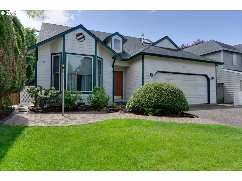 21101 NW CANNES DR, Portland, OR 97229