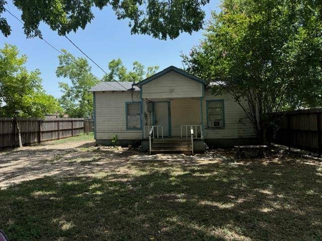 West, TX 76691,406 N Harrison Street