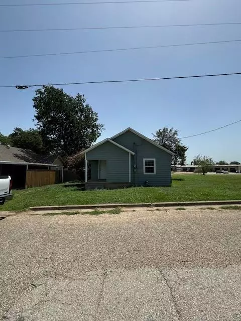 West, TX 76691,302 E Columbus Street