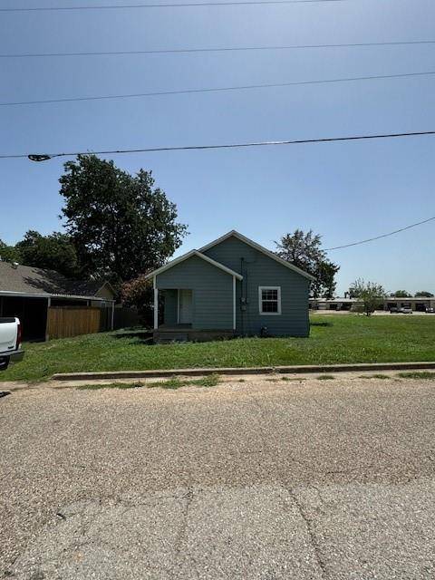 West, TX 76691,302 E Columbus Street