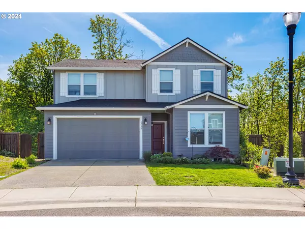 Ridgefield, WA 98642,2704 S 12TH CT