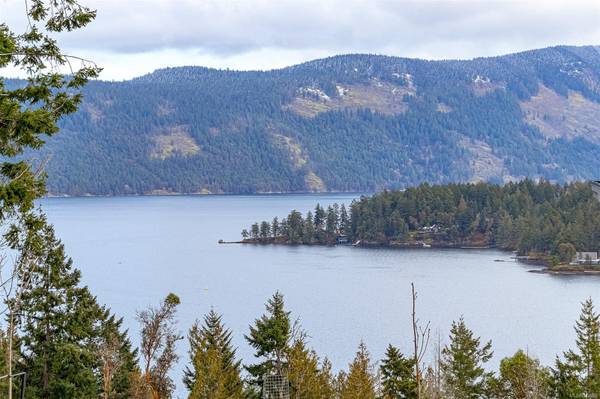 Lot 2 Marine Cres, Duncan, BC V9L 5Y3