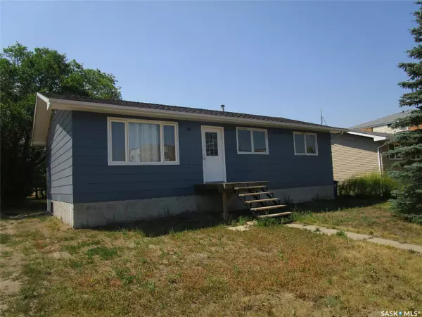 606 Leeville DRIVE, Assiniboia, SK S0H 0B0