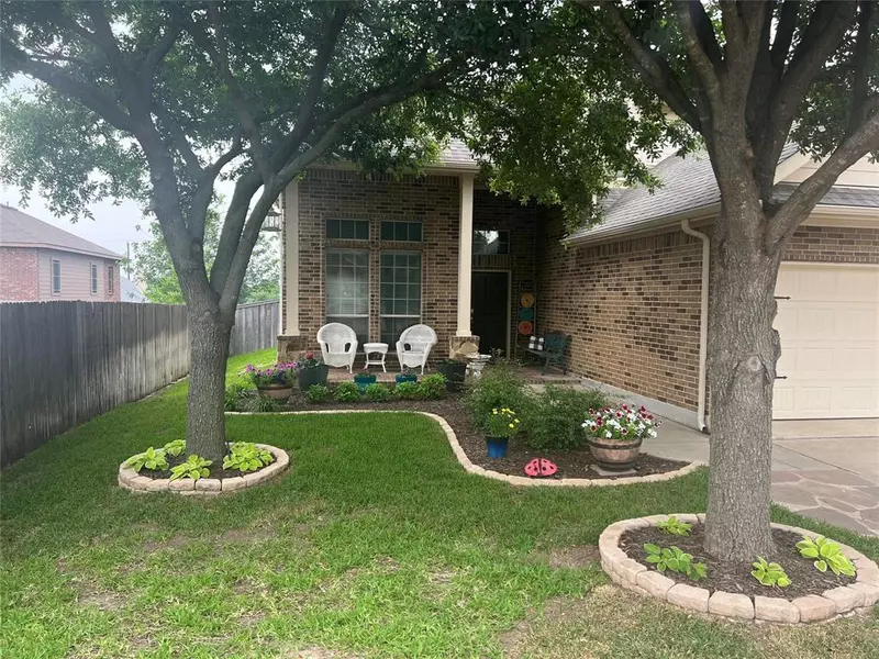 1431 Melanie Trail, Midlothian, TX 76065