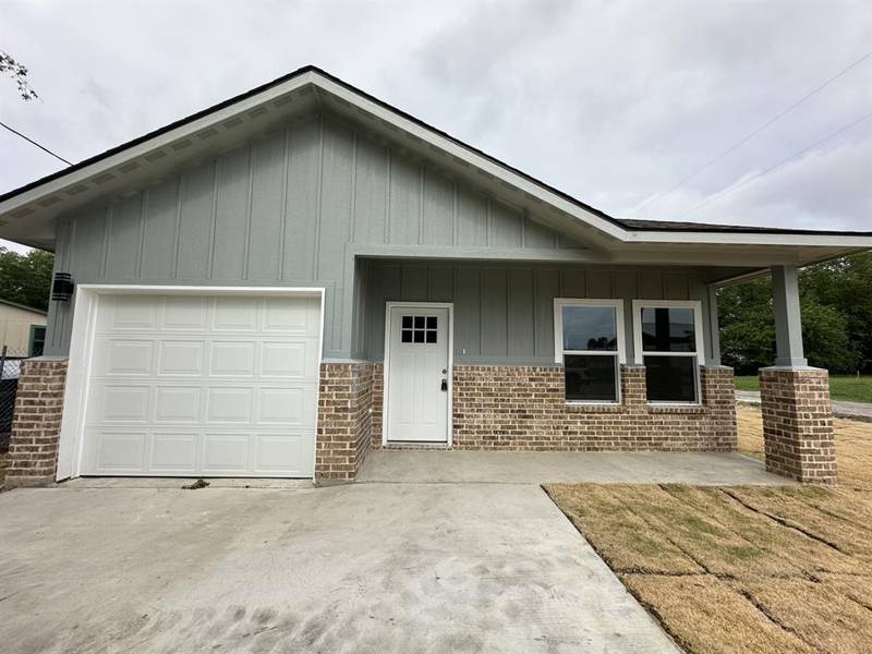 2406 Beecha Street, Greenville, TX 75401