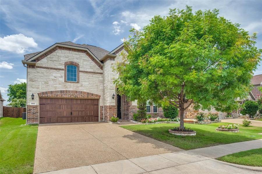 4512 Overton Drive, Plano, TX 75074