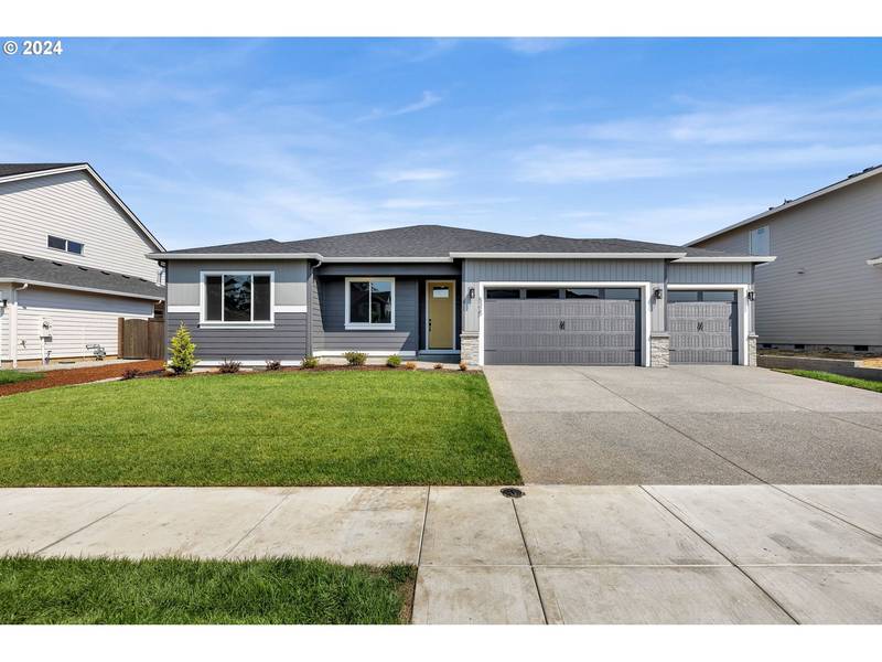 5325 N 91st AVE #LT183, Camas, WA 98607