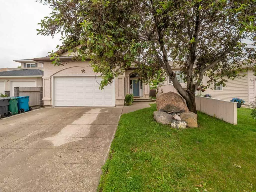 Lethbridge, AB T1H 6M6,58 St James CRES N