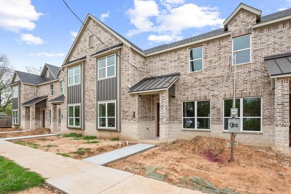 523 Elizabeth Street, Irving, TX 75060