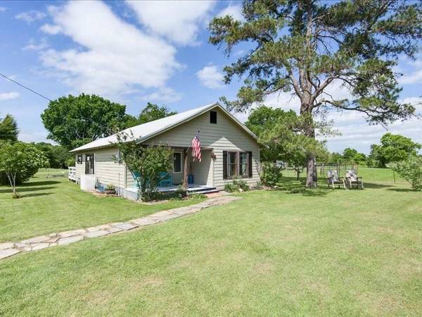 7880 SW CR 2010, Corsicana, TX 75110