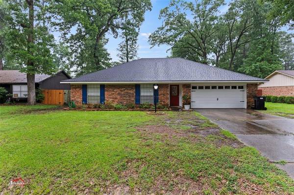 108 Elmview Lane, Haughton, LA 71037