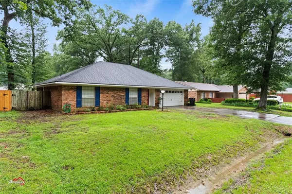 Haughton, LA 71037,108 Elmview Lane