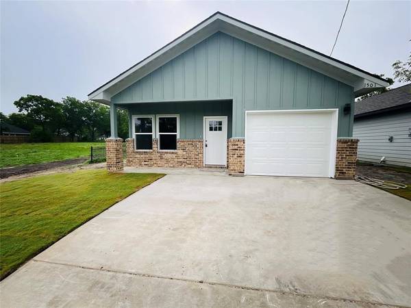 813 Oneal Street, Greenville, TX 75401