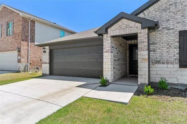 Fort Worth, TX 76108,2857 Fox Trail Lane