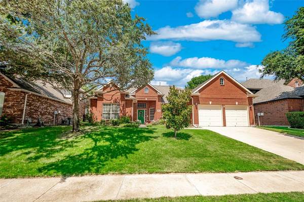 1417 San Jacinto Drive,  Flower Mound,  TX 75028