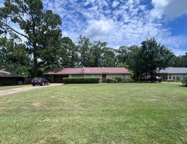 5948 Yarbrough Road, Shreveport, LA 71119