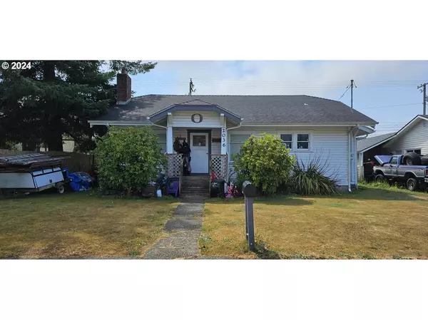 2036 FIR AVE, Reedsport, OR 97467