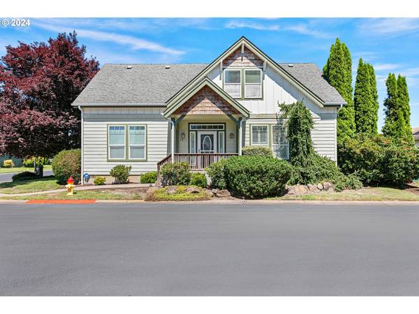 Eugene, OR 97402,5390 OLYMPIC CIR